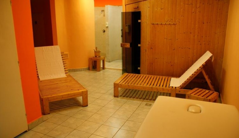 Hotel Rehavital  Jablonec nad Nisou